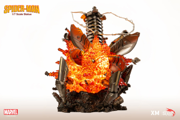 Spiderman - Light Impact Series by XM I LBS